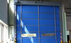 南宁防爆卷帘门堆积门